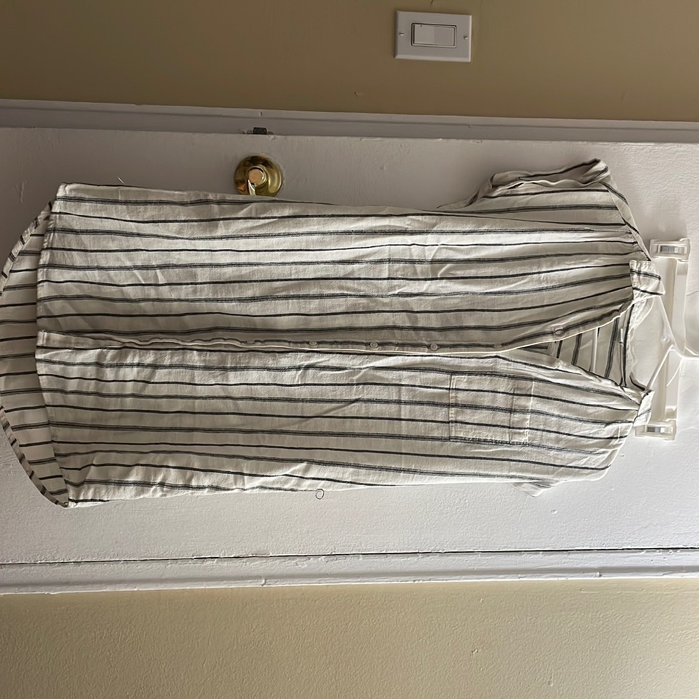 old navy tshirt dress